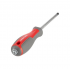 Отвертка Intertool PH3 x 150 мм Pro (VT-3324)