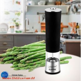 Измельчитель для перца Maestro 230 мм AAA (MR-1720)