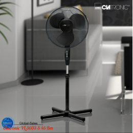 Вентилятор Clatronic VL 3603 S  45 Вт