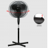 Вентилятор Clatronic VL 3603 S  45 Вт