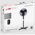 Вентилятор Clatronic VL 3603 S  45 Вт