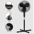 Вентилятор Clatronic VL 3603 S  45 Вт