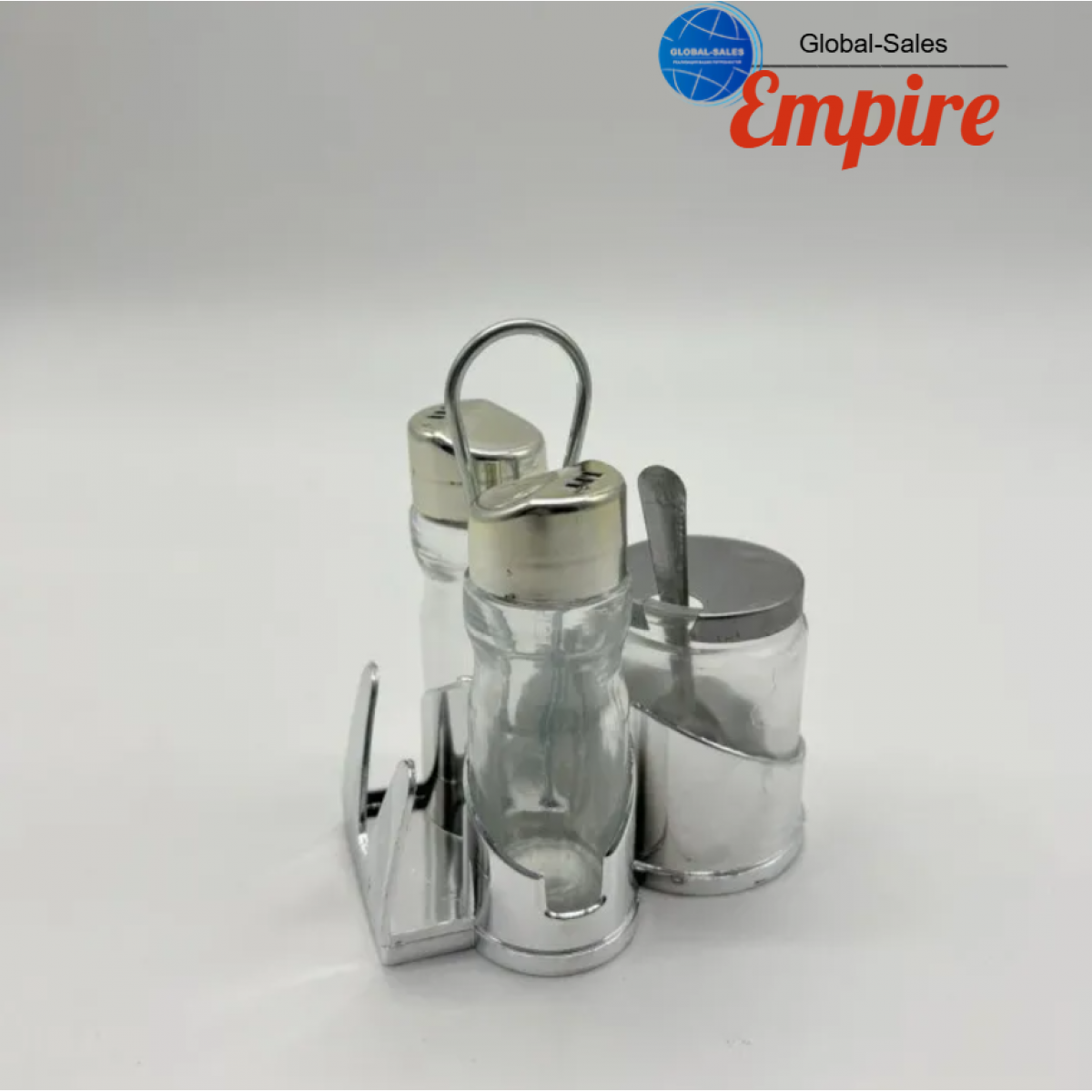 Набор для специй Empire 6 ед. (9550) Набор для специй Empire 6 ед. (9550)
