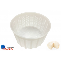Форма для мягких сыров XPlast 1.2л (Х-Ф005)