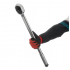 Ключ динамометрический Intertool 3/4" x 70-420 Н/м с переходником 1/2" (XT-9010) Ключ динамометрический Intertool 3/4" x 70-420 Н/м с переходником 1/2" (XT-9010)