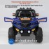 Дитячий електромобіль 4х4 Spoko SP-V50 синій