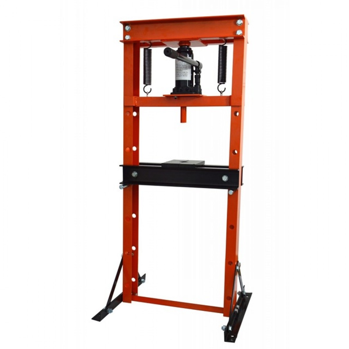 Прес гідравлічний 12 тонн Good Tool GT-074 Прес гідравлічний 12 тонн Good Tool GT-074