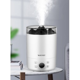 Аромо увлажнитель воздуха Zenet ZET-412 на 5 л