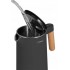 Чайник из нержавеющей стали 1,5л Salt & Pepper RK3302 антрацит Чайник из нержавеющей стали 1,5л Salt & Pepper RK3302 антрацит