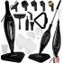 Паровая швабра Maltec steam mop steam washer 15 в 1 Паровая швабра Maltec steam mop steam washer 15 в 1