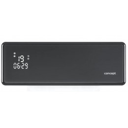Керамический обогреватель Wi-Fi Smart 2000 W Concept