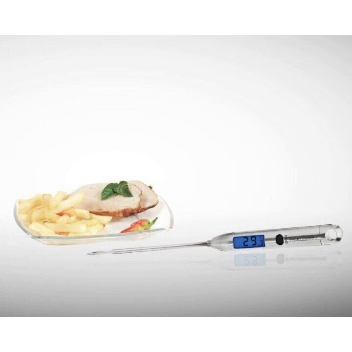 Термометр цифровой PROFICOOK PC-DHT 1039