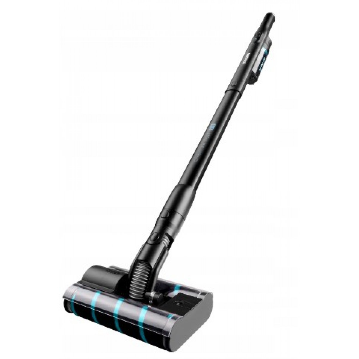 Вертикальный аккумуляторный пылесос Direct Air с двумя аккумуляторами Concept Вертикальный аккумуляторный пылесос Direct Air с двумя аккумуляторами Concept