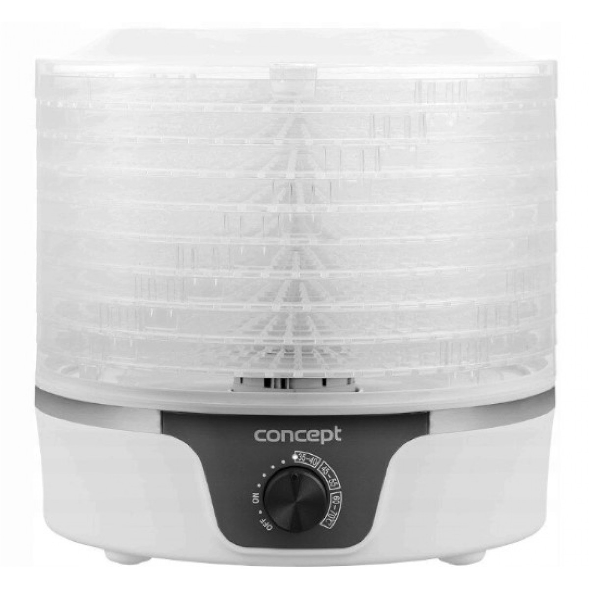 Сушка для овощей и фруктов Concept So1090