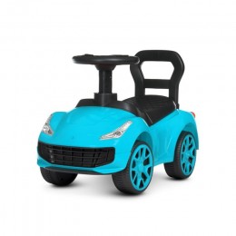 Дитяча каталка-толокар Spoko SP-609 синій  42400207