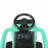 Дитяча машинка з ручкою Spoko SP-608 зелений  42400203