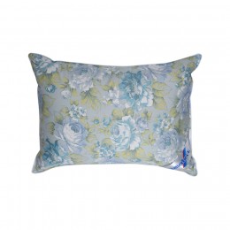 Подушка Billerbeck Карина 50% пуха 50х70 см цветная (1552-03/57) Подушка Billerbeck Карина 50% пуха 50х70 см цветная (1552-03/57)