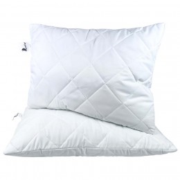 Подушка Emily Нежность антиаллергенная 40х60 см (94243048) Подушка Emily Нежность антиаллергенная 40х60 см (94243048)