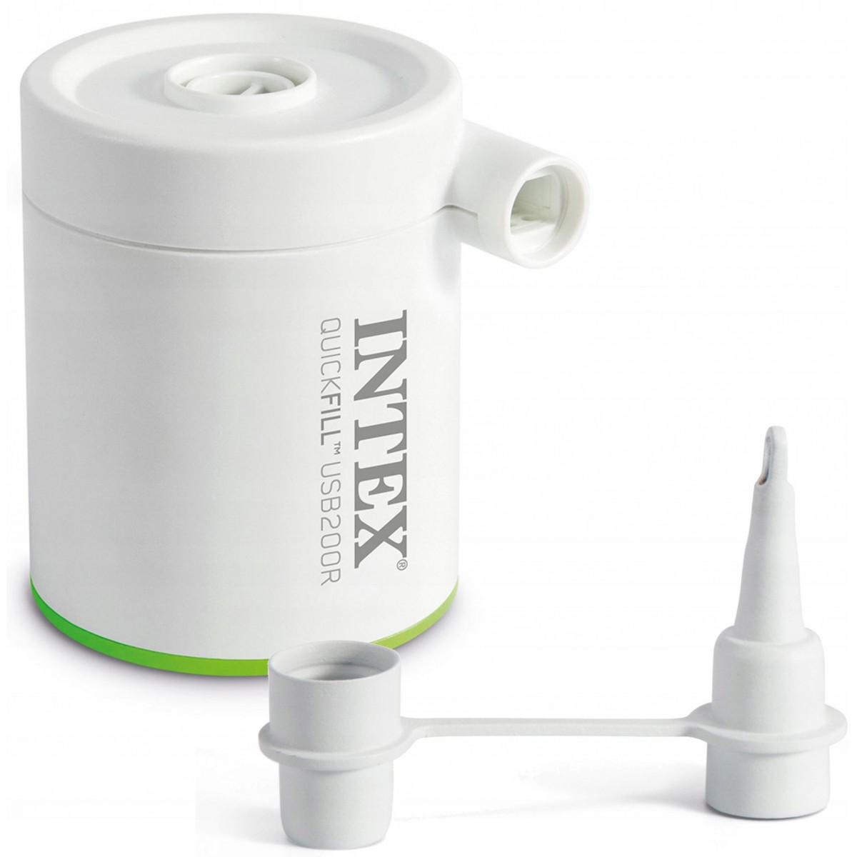 Intex 66637 - Аккумуляторный насос, заряд 220/12 V, 650л/мин Intex 66637 - Аккумуляторный насос, заряд 220/12 V, 650л/мин