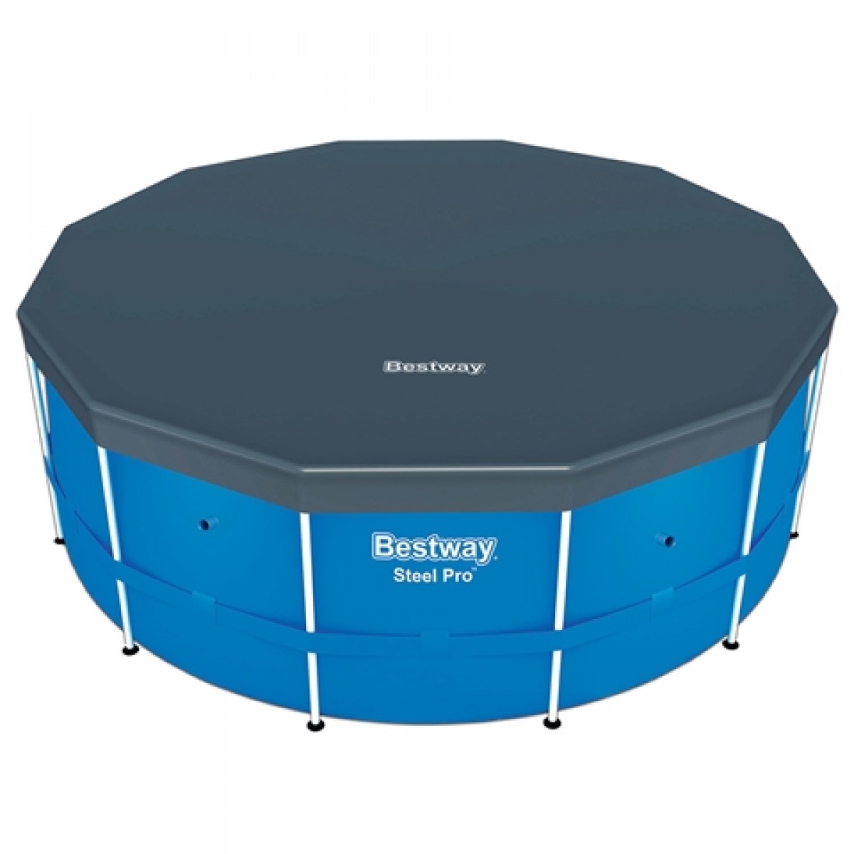 Bestway 58036 (Диаметр 305см) Тент для круглого бассейна