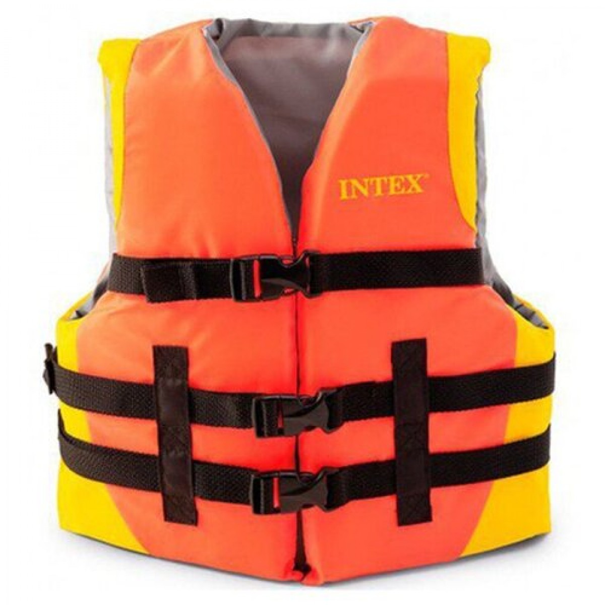 Intex 69680 - Надувной жилет для плавания