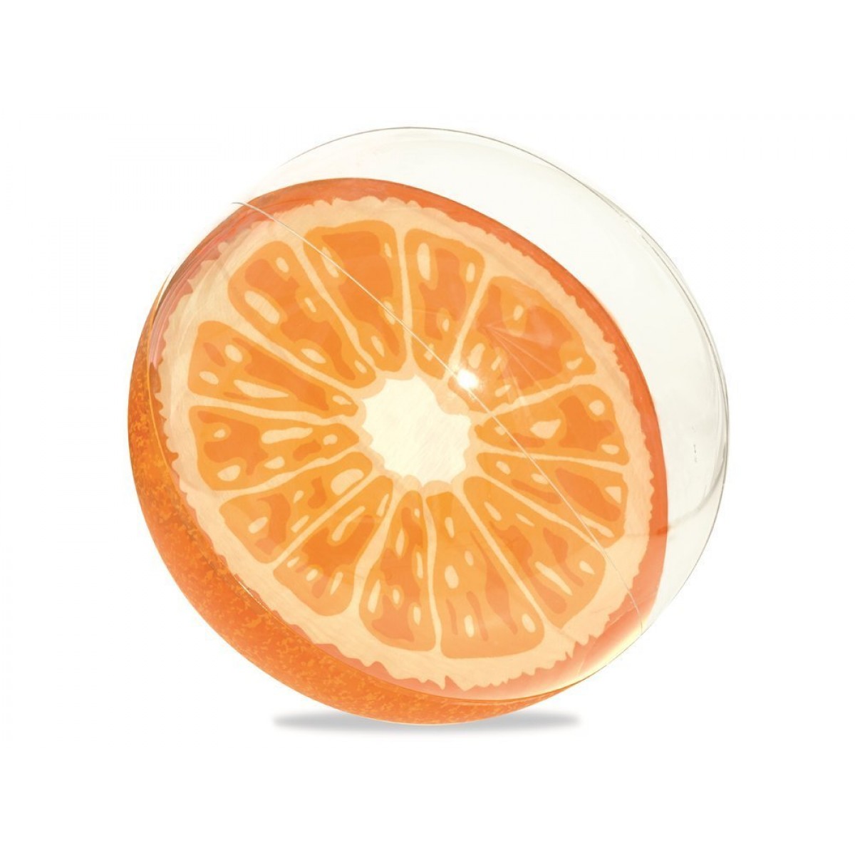 Bestway 31042-orange (Диаметр 46см) Надувной мяч