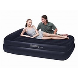 Bestway 67403 (203 x 152 x 46см) Надувная кровать