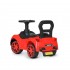 Дитяча каталка-толокар Spoko SP-609 червоний  42400205