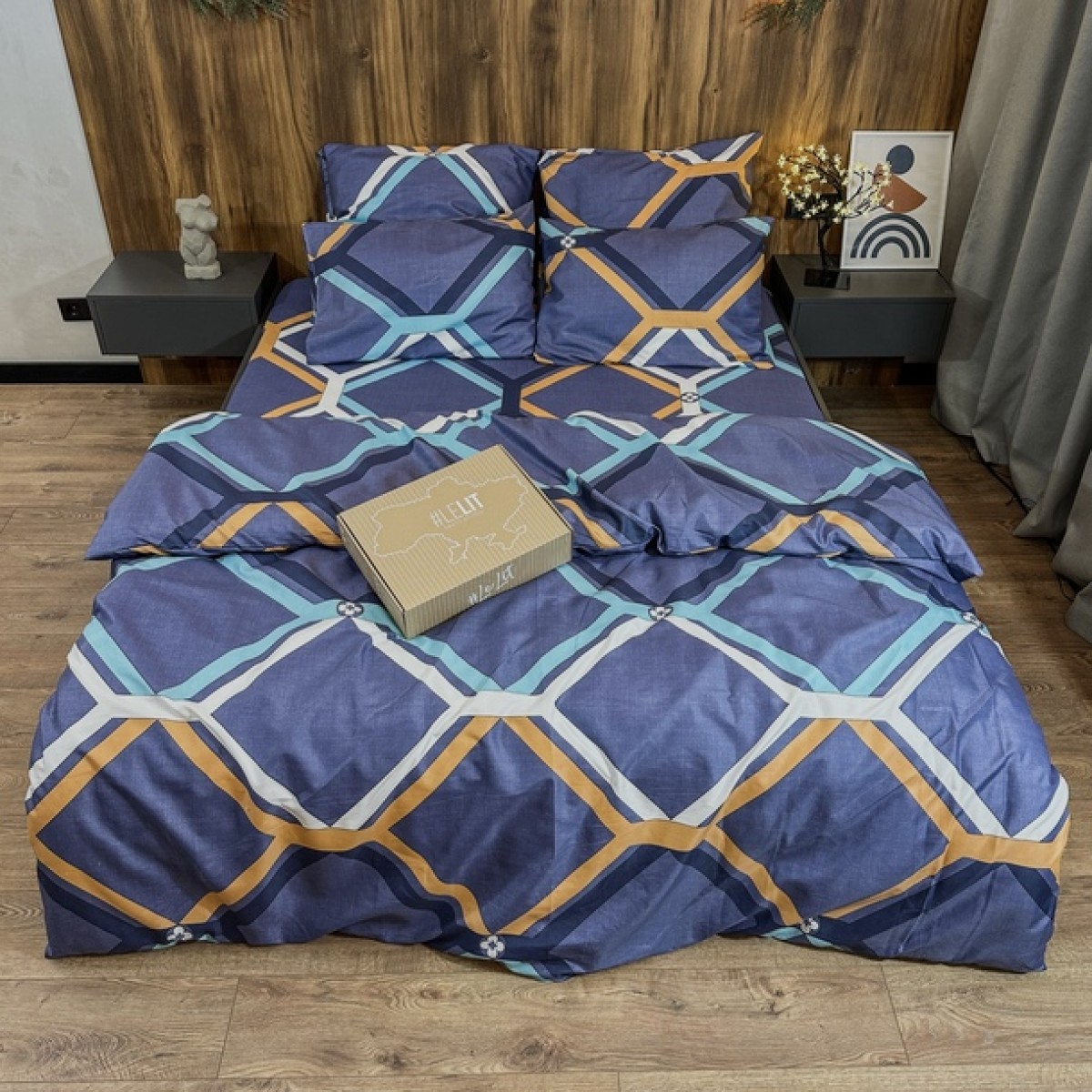 Постельное белье 