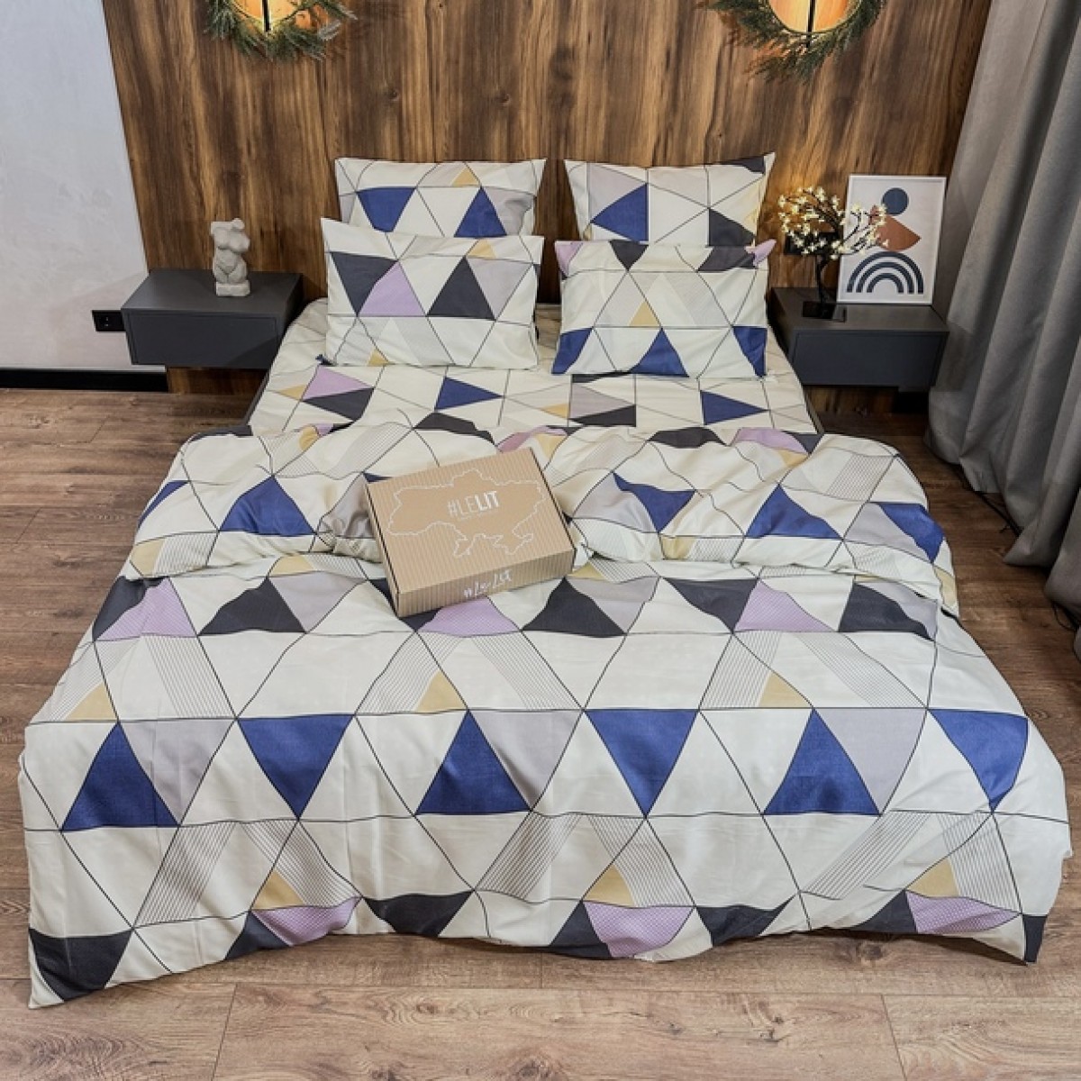 Постельное белье 