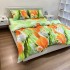 Постельное белье “LeLIT”,Поликотон,Салатовый,Полтораспальный, P-0119