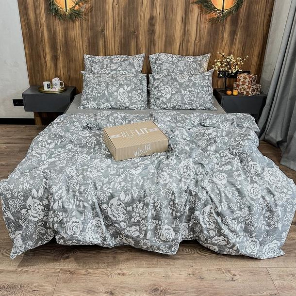 Постельное белье 