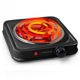 Плита электрическая ESPERANZA ETNA EKH001K тэн