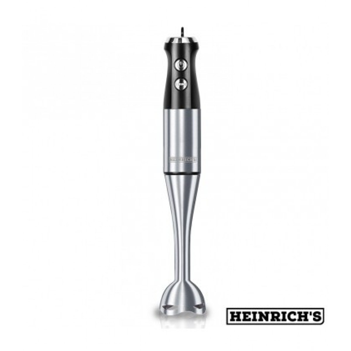Погружной блендер 1000 Вт HEINRICH'S HSM 8612 hcc