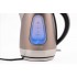 Электрочайник Concept РК-3154 1,7 л (Темный шоколад)