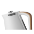 Электрочайник Concept RK3312 WHITE NORDIC