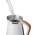 Электрочайник Concept RK3312 WHITE NORDIC
