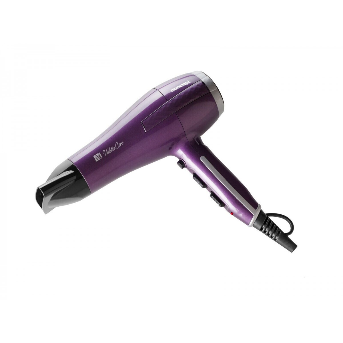 Фен с ионизатором Concept VV5731Violette Care