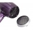 Фен с ионизатором Concept VV5731Violette Care
