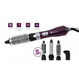 Фен-щетка Concept KF-1400