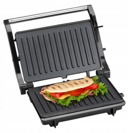 Контактный гриль 1000 Вт HEINRICH'S HKG 8684