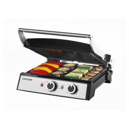 Электрический гриль Concept GE2010