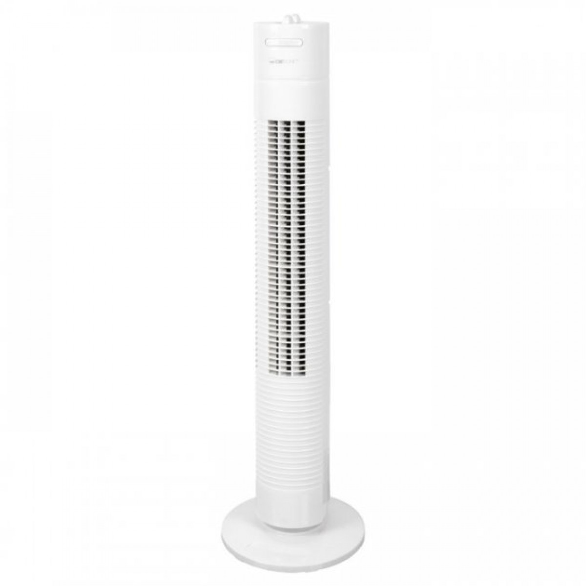 Вентилятор CLATRONIC TVL 3770 белый Вентилятор CLATRONIC TVL 3770 белый