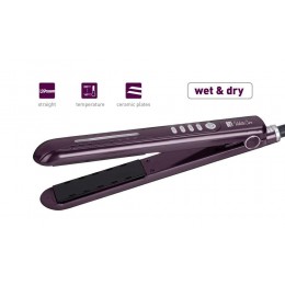 Выпрямитель для волос Concept VZ-1330 Wet and Dry VIOLETTE