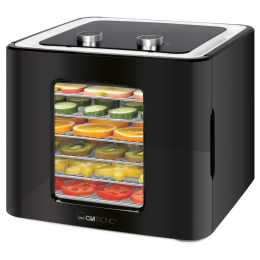 Сушилка для овощей Clatronic DR 3773