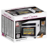 Сушилка для овощей и фруктов/Дегидратор ProfiCook PC-DR 1218