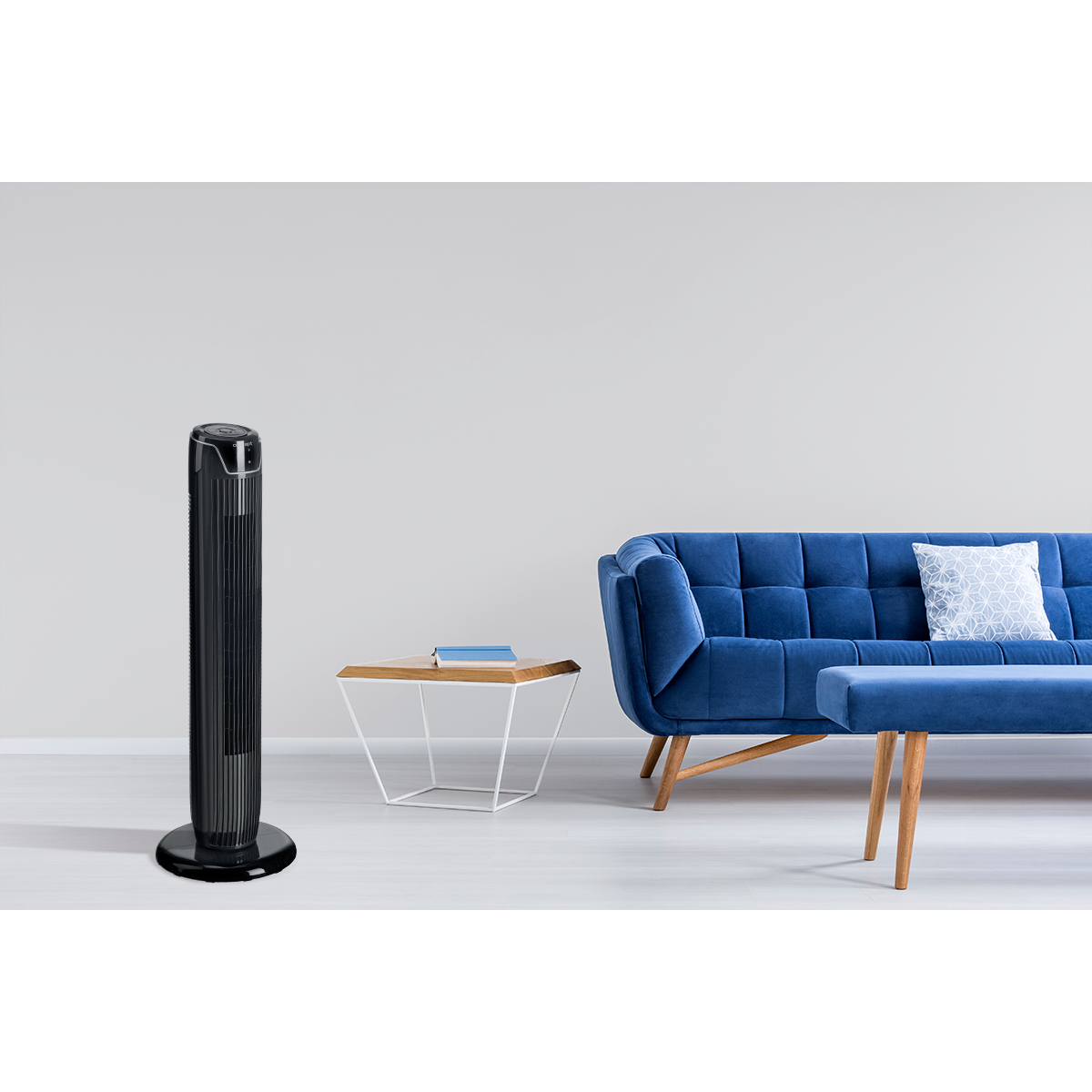 Вентилятор Concept VS5110 черный Вентилятор Concept VS5110 черный