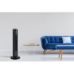 Вентилятор Concept VS5110 черный Вентилятор Concept VS5110 черный