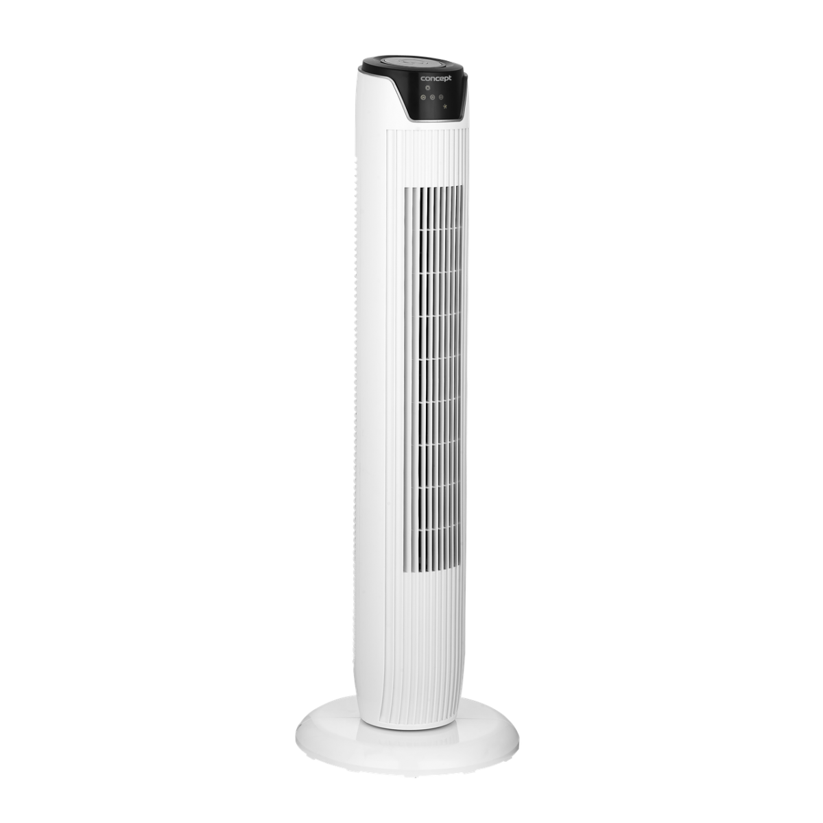 Вентилятор Concept VS5100 белый