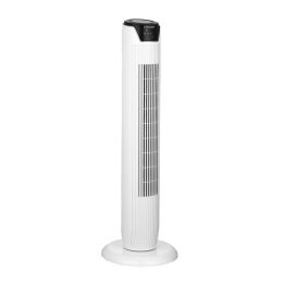 Вентилятор Concept VS5100 белый Вентилятор Concept VS5100 белый